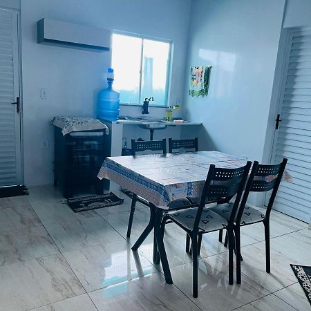 Casa Centro Barreirinhas 빌라 외부 사진