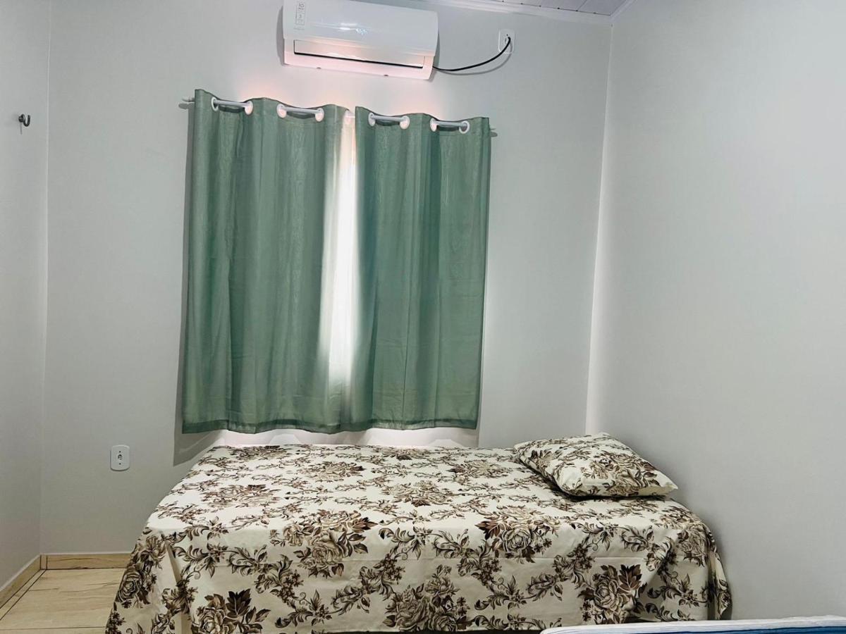 Casa Centro Barreirinhas 빌라 외부 사진