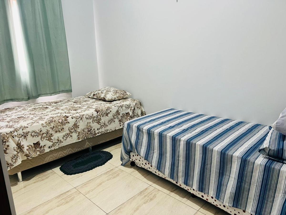 Casa Centro Barreirinhas 빌라 외부 사진
