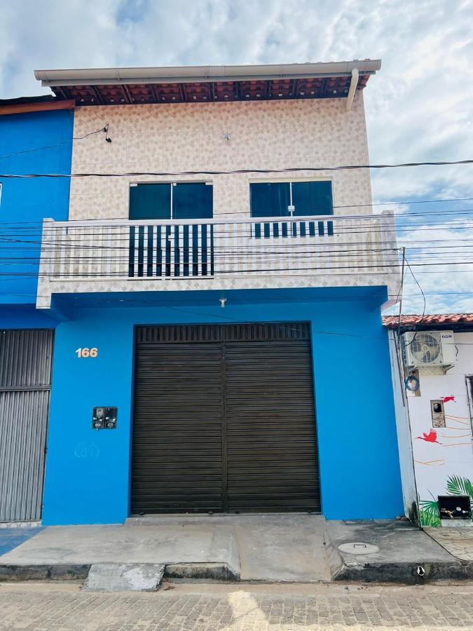 Casa Centro Barreirinhas 빌라 외부 사진